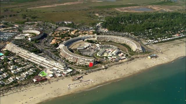 Naturist Village, Beach Side, Ground Floor Apartment Agde Exteriér fotografie